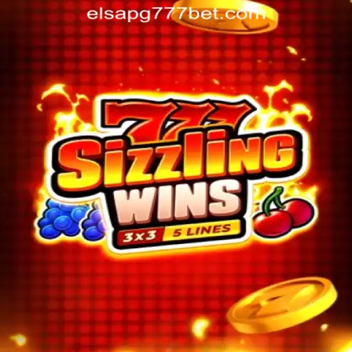 Exploring the World of 777SizzlingWins: A Dive into Elsapg777 Oficial Slots Brasil #1
