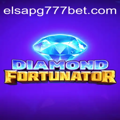 Exploring the Exciting World of DiamondFort: Elsapg777 Oficial Slots Brasil #1