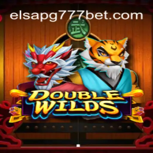 Unlock the Thrilling World of DoubleWilds with Elsapg777 Oficial Slots Brasil #1
