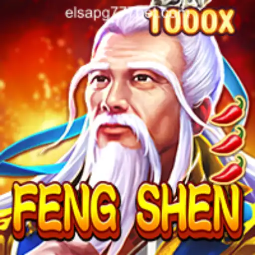 Exploring the Mystical World of FengShen and Elsapg777 Oficial Slots Brasil #1
