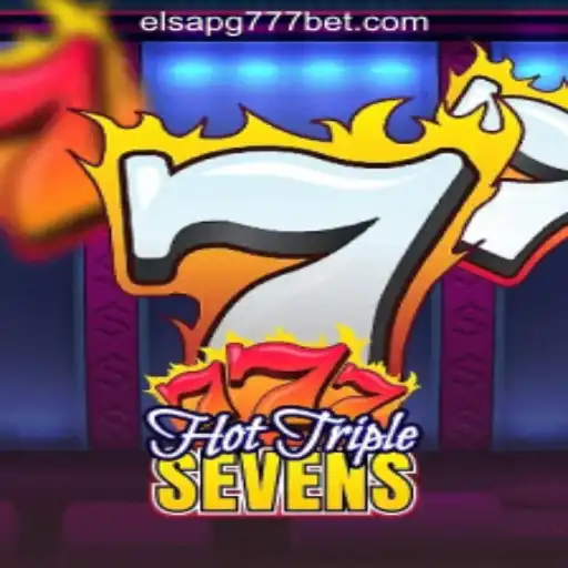 Discover the Excitement of HotTripleSevens: A Deep Dive into Elsapg777 Oficial Slots Brasil #1