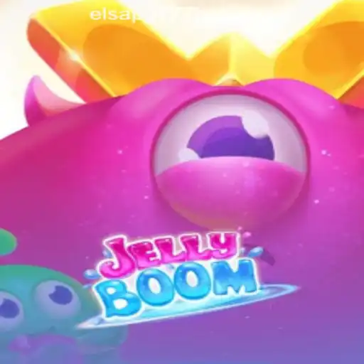 Unveiling the Thrills of JellyBoom: A Sweet Adventure Awaits