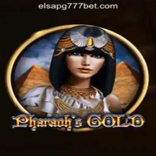 PharaohsGold: The Ultimate Slot Experience