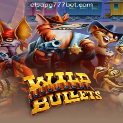 Unveiling the Thrill: A Deep Dive into WildBullets and Elsapg777 Oficial Slots Brasil #1