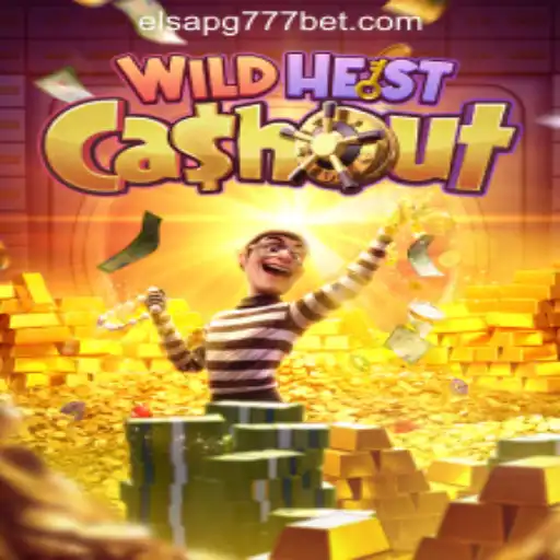 Exploring WildHeistCashout: The Thrilling Experience of Elsapg777 Oficial Slots Brasil #1