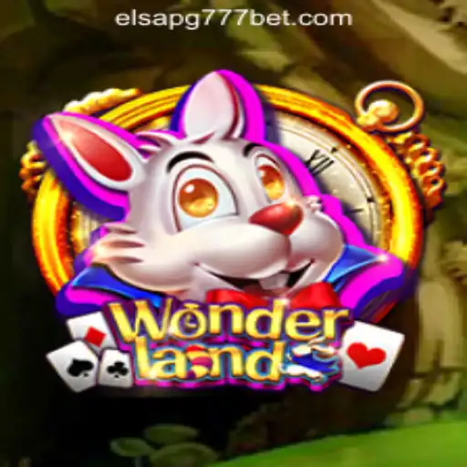 Exploring the Magical World of Wonderland: A Deep Dive into Elsapg777 Oficial Slots Brasil #1