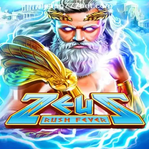 ZeusRushFever: A Mythological Slot Adventure