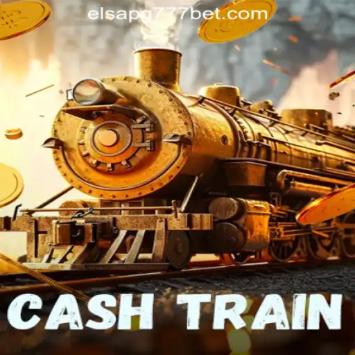Explore the Exciting World of CashTrain: The Best in Elsapg777 Oficial Slots Brasil #1