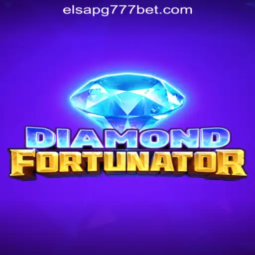 Exploring the Exciting World of DiamondFort: Elsapg777 Oficial Slots Brasil #1