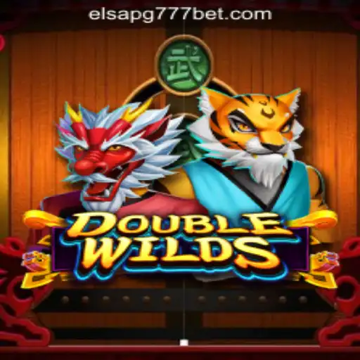 Unlock the Thrilling World of DoubleWilds with Elsapg777 Oficial Slots Brasil #1
