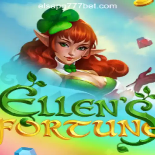 Discovering EllensFortune: A Captivating Journey into the World of Elsapg777 Oficial Slots Brasil #1