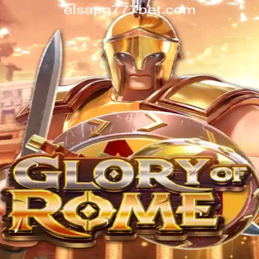 GloryofRome: Uncover the Splendor of Ancient Battles in Slots