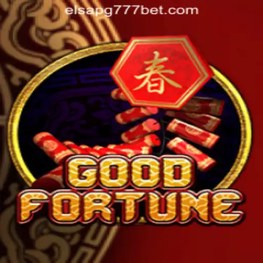 Discover the Thrilling World of GoodFortune with Elsapg777 Oficial Slots Brasil #1