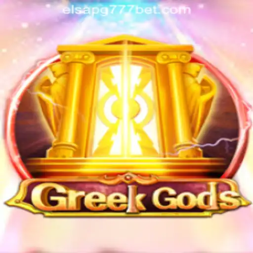 Explore GreekGods: Elsapg777 Oficial Slots Brasil #1