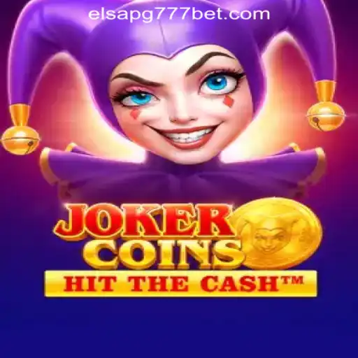 Unlocking the Thrills of JokerCoins: A Deep Dive into the Game's Intriguing World