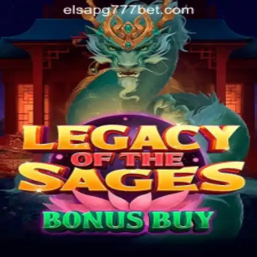 Exploring LegacyoftheSagesBonusBuy: An Immersive Slot Adventure