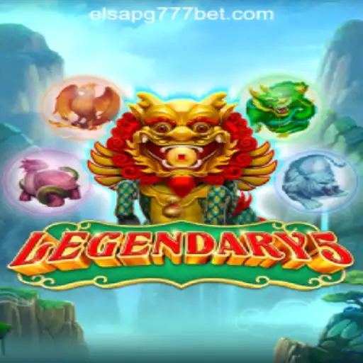 Explore Legendary5: The Ultimate Gaming Adventure
