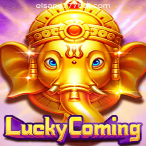 LuckyComing: A Comprehensive Guide to Elsapg777 Oficial Slots Brasil #1