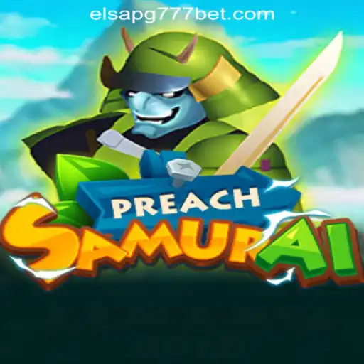 Exploring the World of PreachSamurai: A New Age Gaming Experience