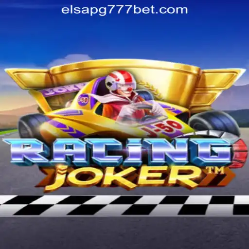 RacingJoker: The Ultimate Thrill Ride in Gaming