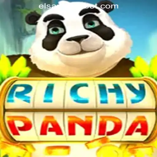 RichyPanda: The Exciting World of Elsapg777 Oficial Slots Brasil #1
