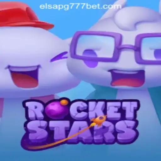 Exploring RocketStars: A Journey into the World of Elsapg777 Oficial Slots Brasil #1