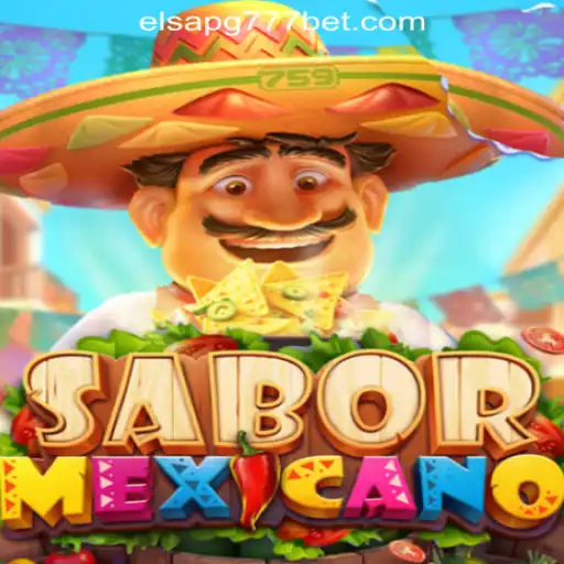 SaborMexicano: The Exciting World of Elsapg777 Oficial Slots Brasil #1