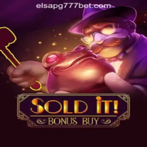 Discover the Exciting World of SolditBonusBuy: Elsapg777 Oficial Slots Brasil