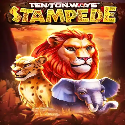 Experience the Wild Rush of TenTonWaysStampede: A Deep Dive into Elsapg777 Oficial Slots Brasil #1