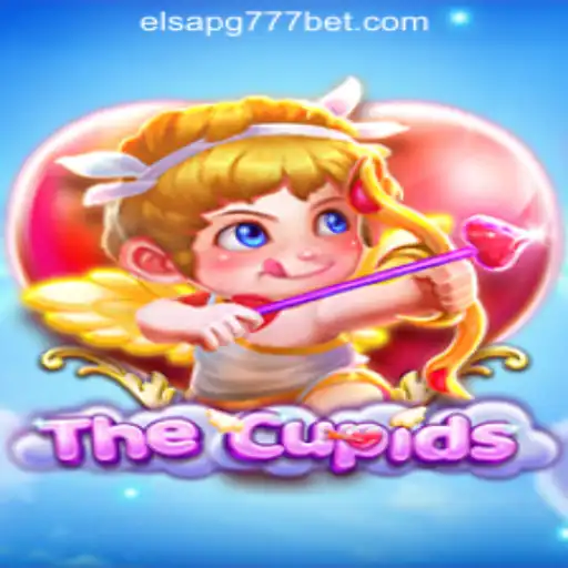 TheCupids: A Fascinating Journey into Elsapg777 Oficial Slots Brasil #1
