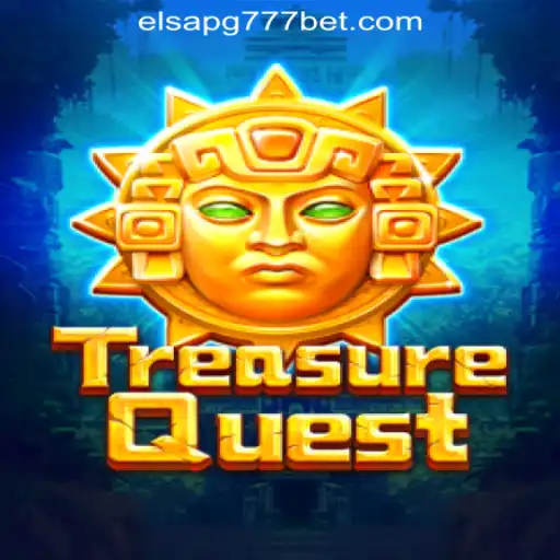 Exploring TreasureQuest: The Ultimate Gaming Experience with Elsapg777 Oficial Slots Brasil 1