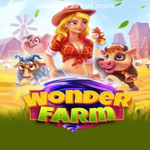 Exploring the Enchantment of WonderFarm and the Rise of Elsapg777 Oficial Slots Brasil #1